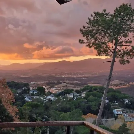 L'amagatall Del Montnegre * Villalba Saserra