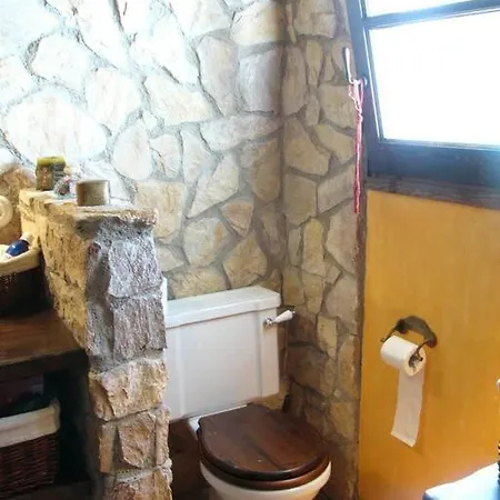 Chalet L'amagatall Del Montnegre *