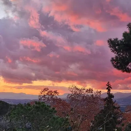 L'amagatall Del Montnegre Domek alpejski *
