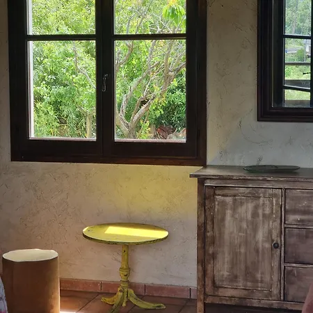 Chalet L'amagatall Del Montnegre *