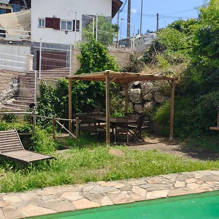 L'amagatall Del Montnegre Villalba Saserra
